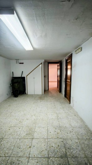 Garaje